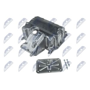 Carter D'huile VW POLO 1.2TDI 09 - 59550, 03P 103 602 A, 03P 103 602 A