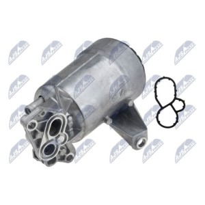 Filtre A Huile Sans Radiateur RENAULT MASTER 2.2DCI 2000 - 90935, 31292, 31292