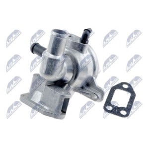 Thermostat Avec Boîtier CHRYSLER VOYAGER 2.5CRD 2.8CRD 00 - CT1301, 6956.88, 6956.88