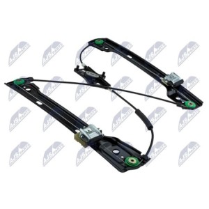 Leve-vitres AVANT GAUCHE MERCEDES ML 11 - 1667200179, 1667201102, 1667201102