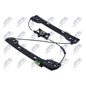 Leve-vitres AVANT MERCEDES ML 11- DROIT - 1667200279, 1667201202, 1667201202