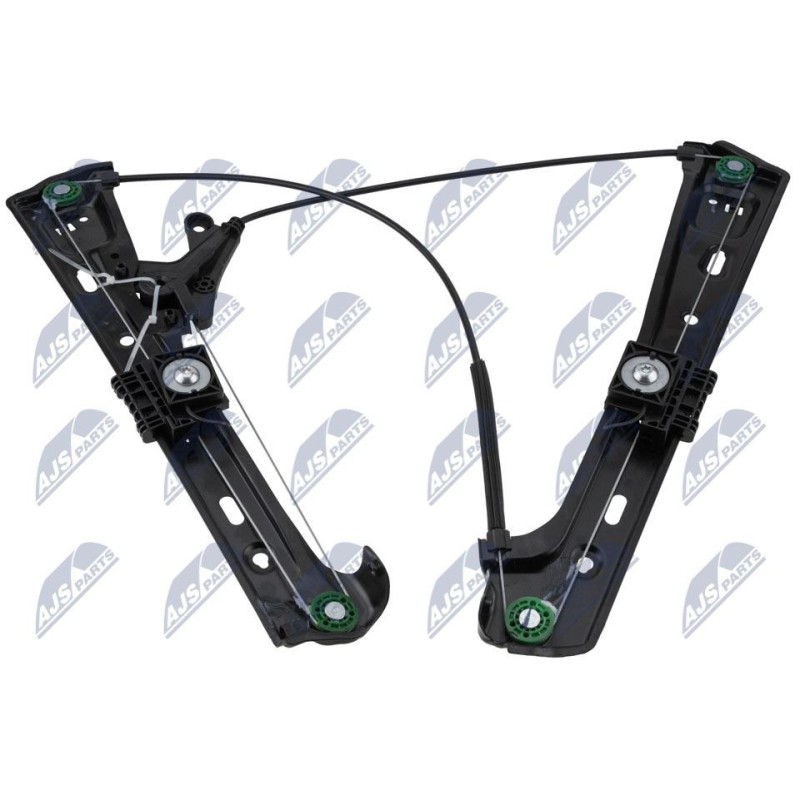 Leve-vitres AVANT GAUCHE SMART FORTWO 14 - A4537200400 Leve-vitres AVANT GAUCHE SMART FORTWO 14 - A4537200400