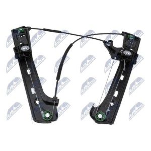 Leve-vitres AVANT DROITE SMART FORTWO 14 - A4537200500