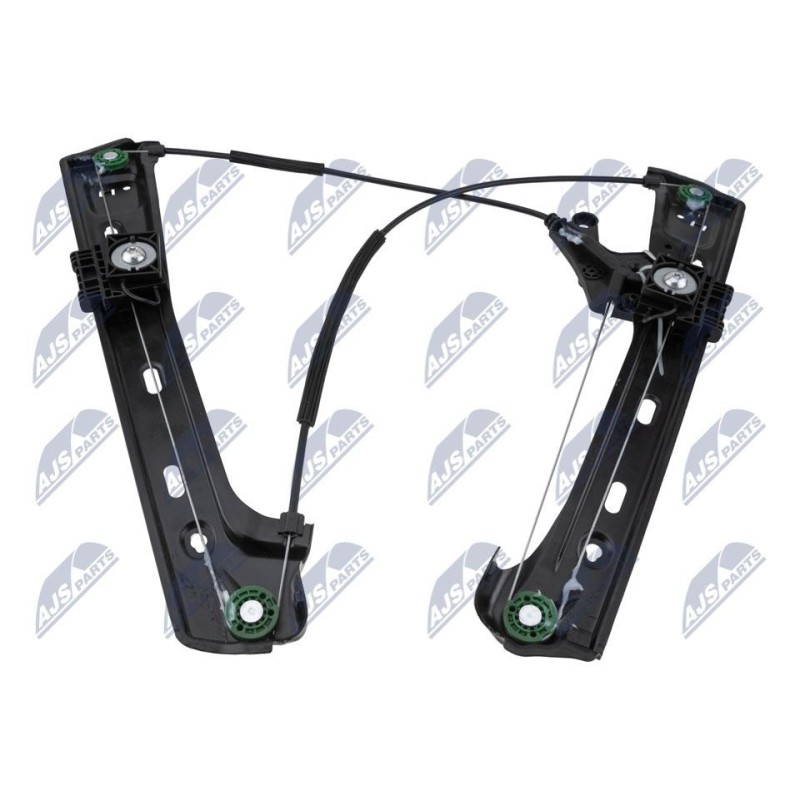Leve-vitres AVANT DROITE SMART FORTWO 14 - A4537200500 Leve-vitres AVANT DROITE SMART FORTWO 14 - A4537200500