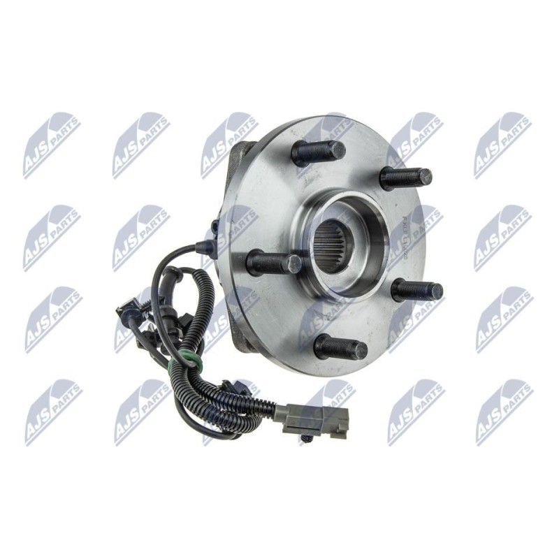 Moyeu De Roue Avant JEEP GRAND CHEROKEE III 05 - 050932B, ADA108214, ADA108214 Moyeu De Roue Avant JEEP GRAND CHEROKEE III 05 - 050932B, ADA108214, ADA108214