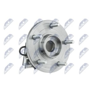 Moyeu De Roue Avant CHRYSLER TOWN & COUNTRY 08 - 051489B, 04721578, 04721578
