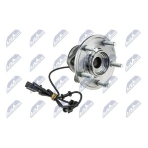 Moyeu De Roue Avant JAGUAR S-TYPE 99 - 29SKV147, JA-WB-11176, JA-WB-11176
