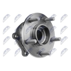 Moyeu De Roue Avant KIA CARNIVAL 15 - 51750A9000, 51750A9000, 51750A9000