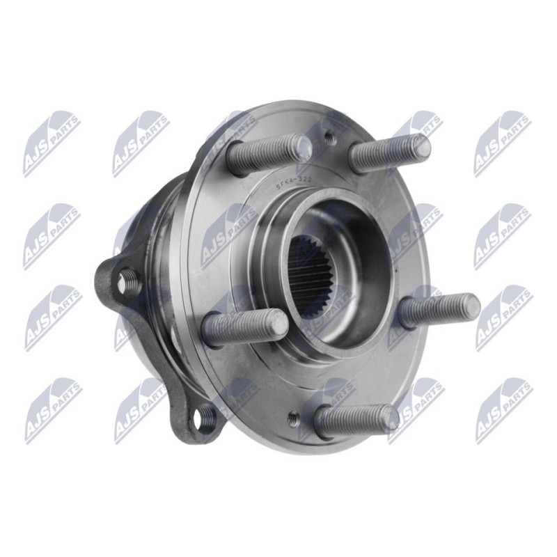 Moyeu De Roue Avant KIA CARNIVAL 15 - 51750A9000, 51750A9000, 51750A9000 Moyeu De Roue Avant KIA CARNIVAL 15 - 51750A9000, 51750A9000, 51750A9000