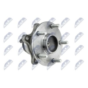 Moyeu De Roue Avant LEXUS GS300 - 201359, ADT38283, ADT38283
