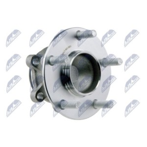 Moyeu De Roue Arrière MAZDA 3 13 - 01.98116, 052016B, 052016B