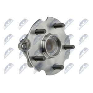 Moyeu De Roue Arrière TOYOTA AVENSIS 09 - 29SKV271, 0182-ADT270MR, 0182-ADT270MR