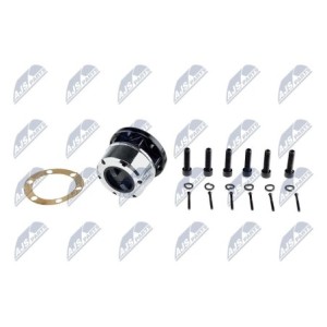 Moyeu De Roue SSANGYONG MUSSO 96 - AVM450