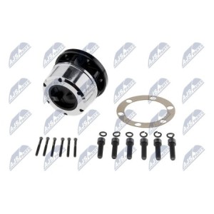 Moyeu De Roue NISSAN PICK-UP D21 22 90-00 27 DENTS - AVM429