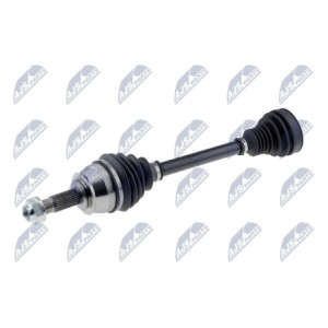 Demi-arbre De Transmission FIAT 1.3JTD GRANDE PUNTO 199 05 - DS41090, 26551, 26551