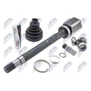 Joint Homocinétique Intérieur MERCEDES SPRINTER B907 - A9103301100, A9103301100, A9103301100