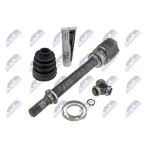 Joint Homocinétique Intérieur DROITE NISSAN NV200 EVALIA 10 - 39100BJ41A, 39100JX51A, 39100JX51A