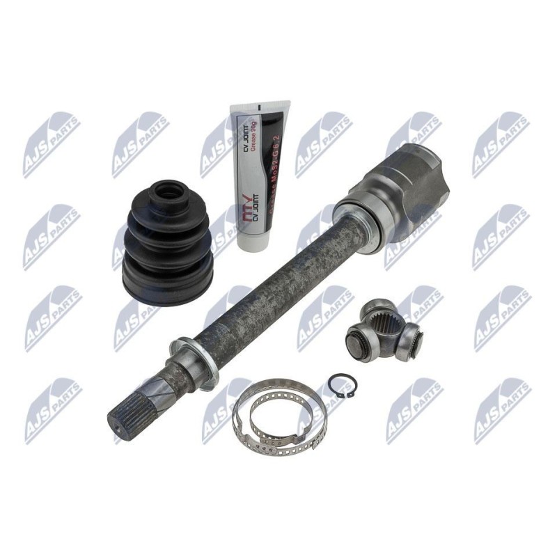 Joint Homocinétique Intérieur DROITE NISSAN NV200 EVALIA 10 - 39100BJ41A, 39100JX51A, 39100JX51A Joint Homocinétique Intérieur DROITE NISSAN NV200 EVALIA 10 - 39100BJ41A, 39100JX51A, 39100JX51A