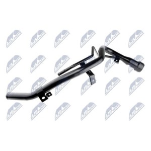 Injection De Carburant TOYOTA PICNIC 2.2D 96 - 8168529, NOR 8168529, NOR 8168529