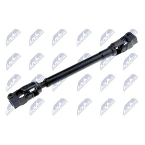 Croisillon De Cardan MERCEDES ML W164 05-11 - 1644600010, A1644600010, A1644600010