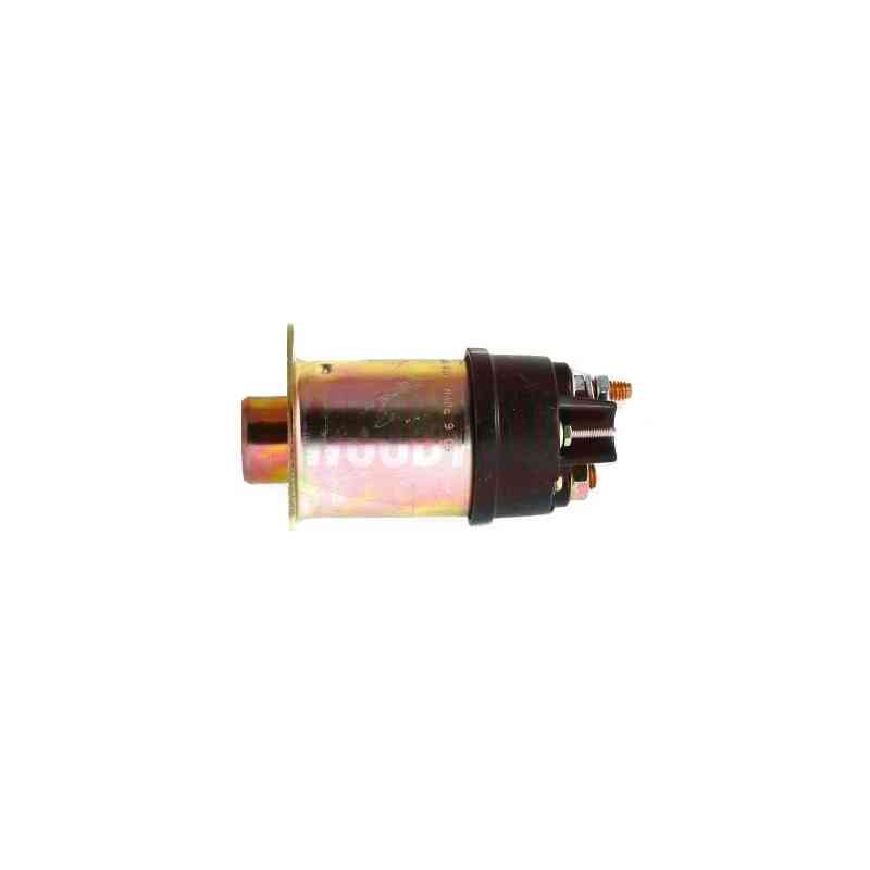 solenoide de démarreur