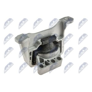 Moteur De Support FORD 2.0 - BV616F012DC, 532739, 532739