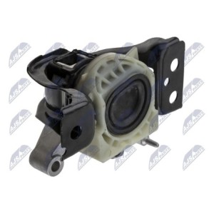 Moteur De Support DROITE NISSAN QASHQAI II -J11E- 2013 - 1.2 16V - 85 KW 116 CV - 11210-4ED0D