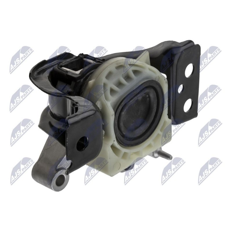 Moteur De Support DROITE NISSAN QASHQAI II -J11E- 2013 - 1.2 16V - 85 KW 116 CV - 11210-4ED0D