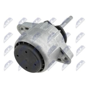 Moteur De Support GAUCHE PORSCHE PANAMERA 970 GTS 4 -970- 2012 - 2016 4.8 V8 - 324 KW 441 CV - 174477, 42559 01, 42559 01
