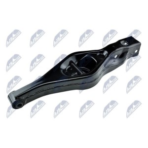 Bras Des Suspensions Arrière MITSUBISHI PAJERO 00- G D - 71-05-517, ADC48683, ADC48683