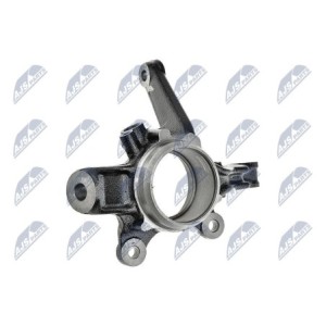 Fusée Avant NISSAN ALMERA N16 00-02 - 0228-N16FRH, 40014-4M400, 40014-4M400