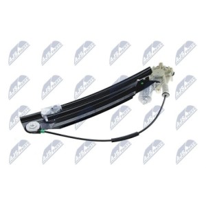 Leve-vitres ARRIERE DROITE BMW 5 99.03-03 AVEC MOTEUR - 51 35 8 159 836, 51 35 8 252 430, 51 35 8 252 430