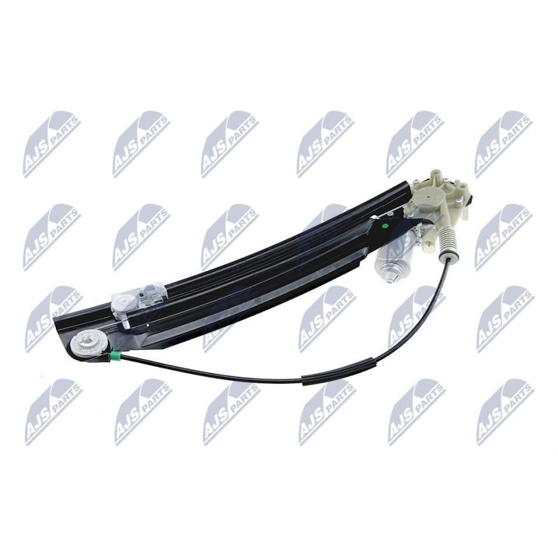 Leve-vitres ARRIERE DROITE BMW 5 99.03-03 AVEC MOTEUR - 51 35 8 159 836, 51 35 8 252 430, 51 35 8 252 430