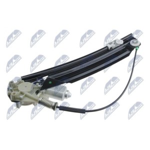 Leve-vitres GAUCHE BMW 5 99.03-03 ARRIÈRE AVEC MOTEUR - 51 35 8 159 835, 51 35 8 252 429, 51 35 8 252 429