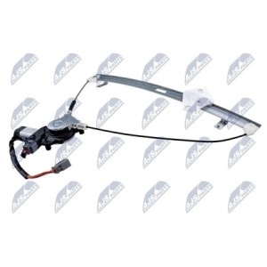 Leve-vitres AVANT GAUCHE HONDA CR-V 01-07 AVEC MOTEUR - 72250-S9A-A01, 72250-S9A-A02, 72250-S9A-A02
