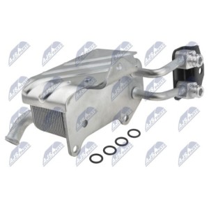 Radiateur D'huile FORD RANGER 3.2TDCI 2011 - JB3G-7A095-BA