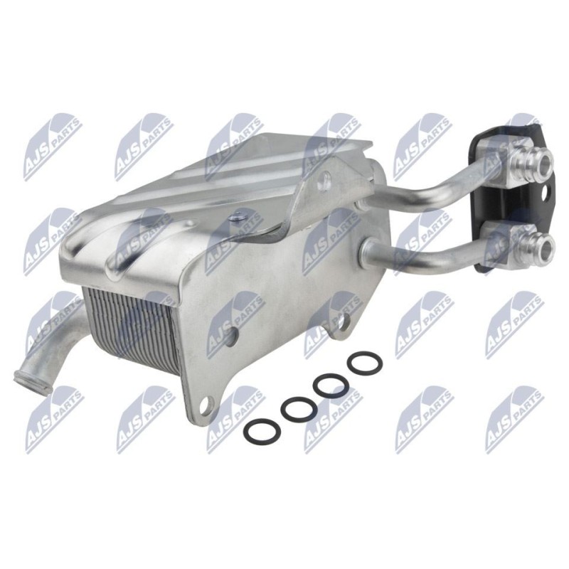 Radiateur D'huile FORD RANGER 3.2TDCI 2011 - JB3G-7A095-BA Radiateur D'huile FORD RANGER 3.2TDCI 2011 - JB3G-7A095-BA