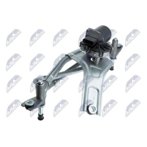 Moteur Leve-vitre Avant FIAT GRANDE PUNTO 2005 - 51701421, 51753759, 51753759