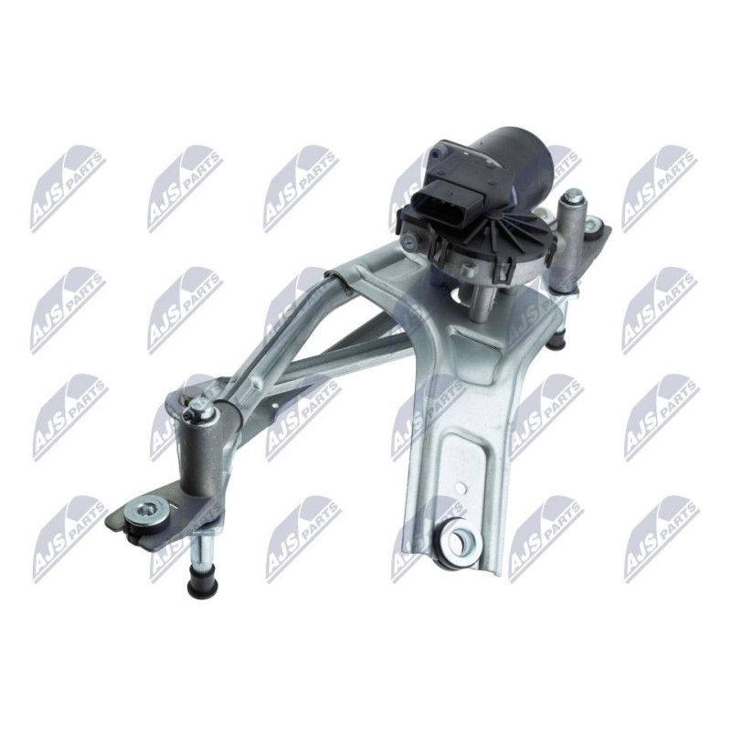 Moteur Leve-vitre Avant FIAT GRANDE PUNTO 2005 - 51701421, 51753759, 51753759 Moteur Leve-vitre Avant FIAT GRANDE PUNTO 2005 - 51701421, 51753759, 51753759