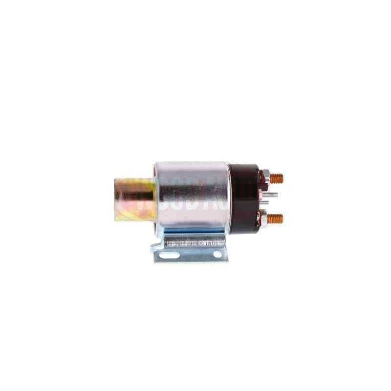 solenoide de démarreur DELCO/FORD 1113135 1113148