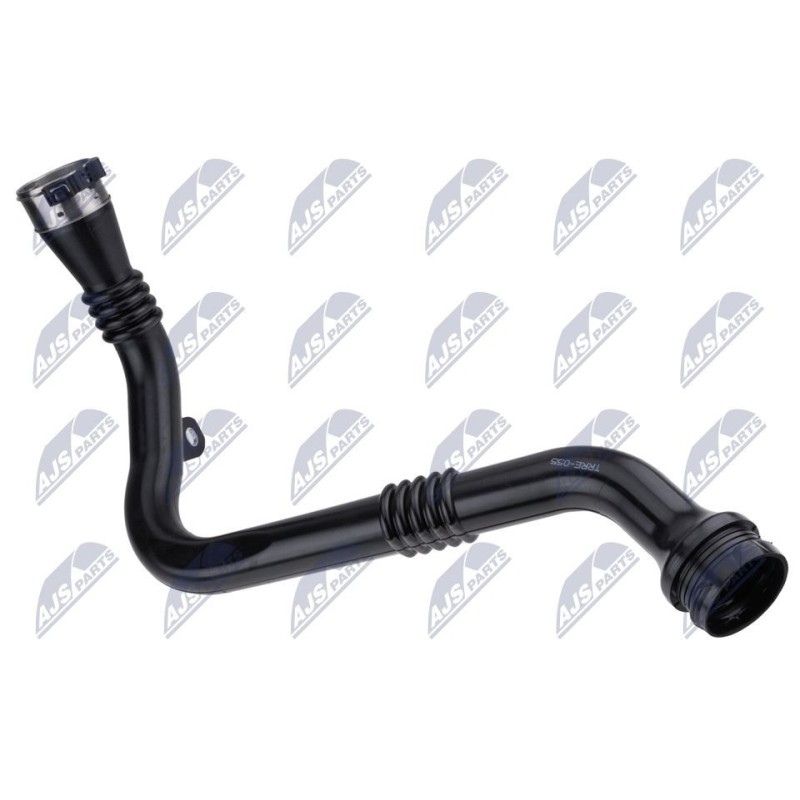 Tuyau D'aspiration D'air FR 1.9D RENAULT MEGANE 2008-2015 - 8200804000 Tuyau D'aspiration D'air FR 1.9D RENAULT MEGANE 2008-2015 - 8200804000