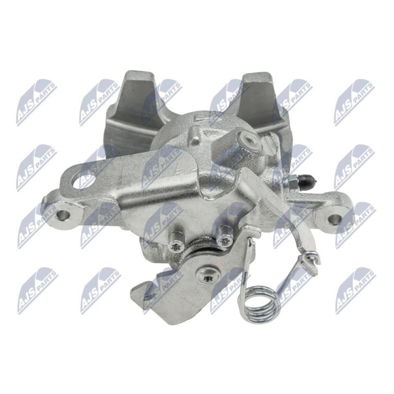Étrier De Frein Arrière FORD TRANSIT USA 150 - CK4Z-2552-B, CK4Z-2552-C, CK4Z-2552-C Étrier De Frein Arrière FORD TRANSIT USA 150 - CK4Z-2552-B, CK4Z-2552-C, CK4Z-2552-C
