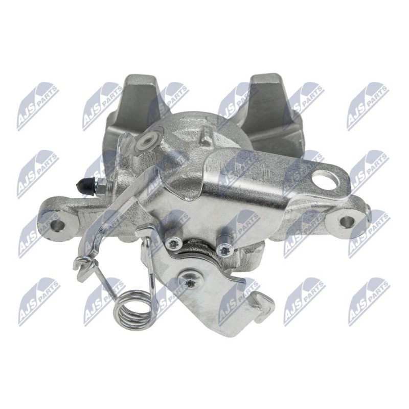 Étrier De Frein Arrière FORD TRANSIT USA 150 - CK4Z-2553-B, CK4Z-2553-C, CK4Z-2553-C Étrier De Frein Arrière FORD TRANSIT USA 150 - CK4Z-2553-B, CK4Z-2553-C, CK4Z-2553-C