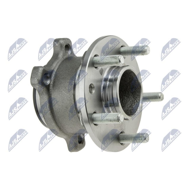 Moyeu De Roue Arrière FORD TRANSIT CONNECT 13 - 052140B, BWK1359, BWK1359 Moyeu De Roue Arrière FORD TRANSIT CONNECT 13 - 052140B, BWK1359, BWK1359