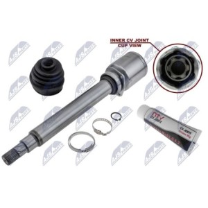 Joint Homocinétique Intérieur FIAT BRAVO 1.4T 07-14 - 55209140
