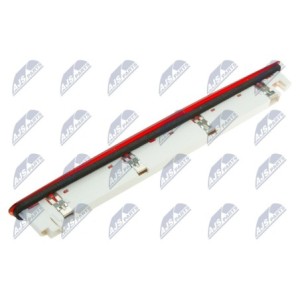 Feu De Frein À Led Supplémentaire VW CADDY 16- LED - 5402-01-1546200P, 95730770, 95730770