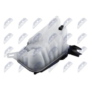 Bouchon, Réservoir De Liquide De Refroidissement JAGUAR XJ X351 2.0 12 - C2D36877