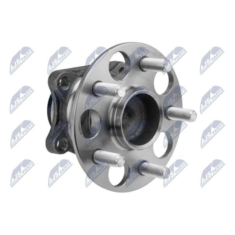 Moyeu De Roue Arrière LEXUS CT200H 11 - 42450-76020, 42450-76020, 42450-76020