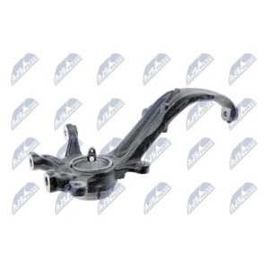 Fusée Avant GAUCHE MAZDA 6 08 - GS1D33031, FZK075L, FZK075L