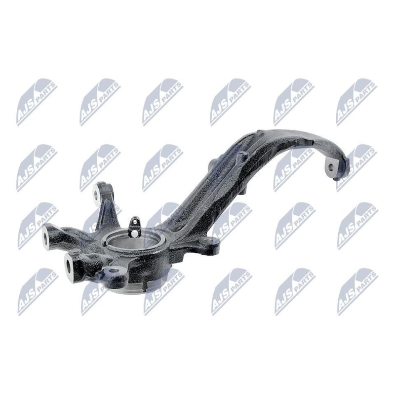 Fusée Avant GAUCHE MAZDA 6 08 - GS1D33031, FZK075L, FZK075L Fusée Avant GAUCHE MAZDA 6 08 - GS1D33031, FZK075L, FZK075L